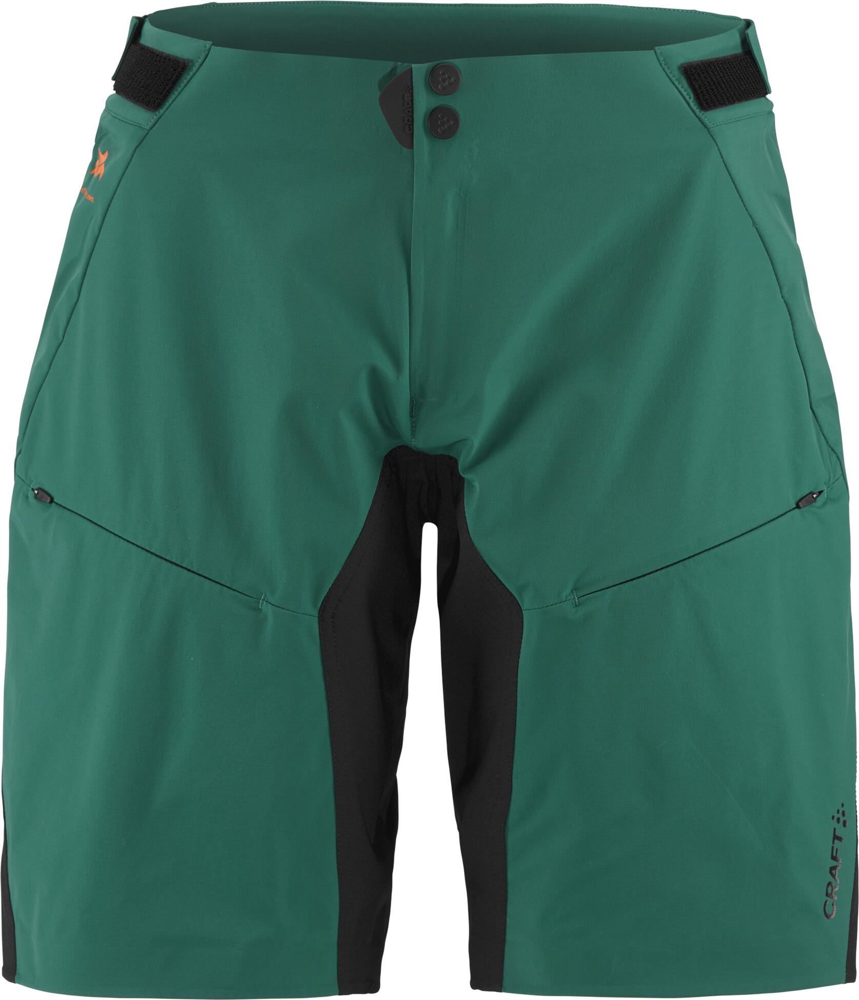 Craft ADV Offroad XT Shorts Women PAD Women twig (643000) M