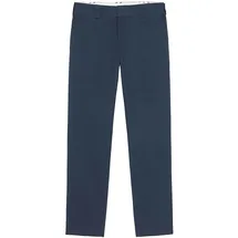 Dickies Hose 872 Slim Fit Blau 31