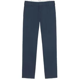 Dickies Hose 872 Slim Fit Blau 31