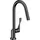 Axor Citterio 250 polished black chrome 39835330