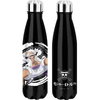 Halantex One Piece Luffy Gear 5 Black