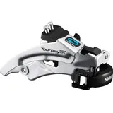 Shimano Umwerfer Tourney TX 3-Fach MTB/Trekking Schelle tief Dual-Pull, FD-TX800