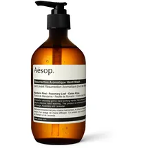 Aesop Resurrection Aromatique Hand Wash 500 ml