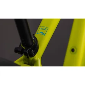 Cube Acid 260 Disc FE lizard ́n ́blue