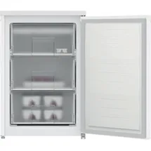 Bauknecht K55Z1 113W Weiß