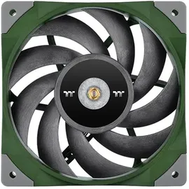 Thermaltake TOUGHFAN 12 Racing Green