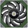 Thermaltake TOUGHFAN 12 Racing Green