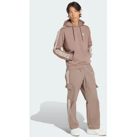 adidas Hoodie braun XS