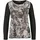 GOLDNER Shirt in schwarz / gemustert), | Gr.: 48