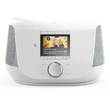 Hama DIR3300SBT weiß (54248)