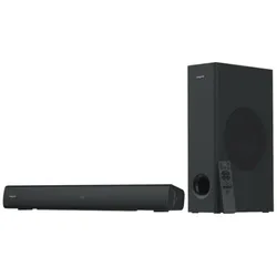 Soundbar Creative Technology 51MF8375AA001 Schwarz