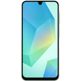Samsung Galaxy A16 4G 4 GB RAM 128 GB Light Green