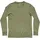 Devold - Classic L/S - Merinoshirt Gr XXL oliv
