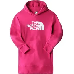 THE NORTH FACE Kinder Sweatshirt G GRAPHIC RELAXED, Fuschia Pink, S
