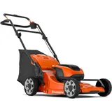 Husqvarna LC 142i inkl. Akku Bli20 und C80