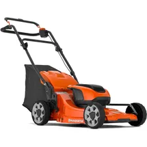 Husqvarna LC 142i inkl. Akku Bli20 und C80