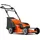 Husqvarna LC 142i inkl. Akku Bli20 und C80