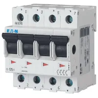 Eaton Power Quality Eaton Hauptschalter IS-80/4