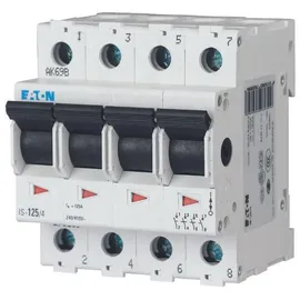 Eaton Power Quality Eaton Hauptschalter IS-80/4