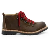 Spieth & Wensky Jonah Herren Rustik 43