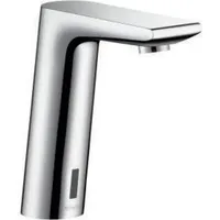 Hansgrohe Metris S 150 Sensor-Armatur ohne Mischung chrom 31101000