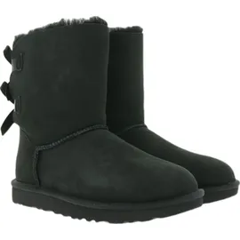 UGG Australia Bailey Bow II black 37