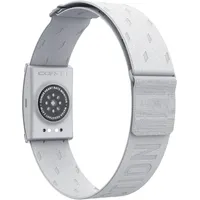 COROS Herzfrequenzmonitor Grau STK One Size