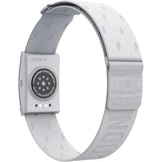 COROS Herzfrequenzmonitor Grau STK One Size