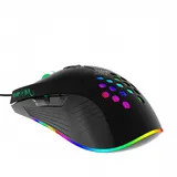 Inca IMG-347 RGB Gaming Mouse schwarz,