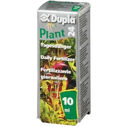 Dupla Plant 24 Tagesdünger 10 ml