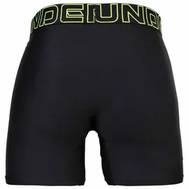 Under Armour Herren 3er Pack in Schwarz/Grün/Blau/Rot - Gr.: XXL