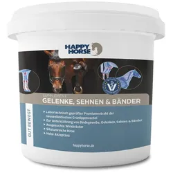 Happy Horse Gelenke, Sehnen & Bänder 5 kg 5,00 kg