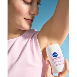 NIVEA Pearl & Beauty Antitranspirant Stift 50 ml