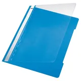 Leitz Schnellhefter 4191 A4 Hellblau