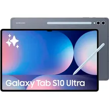 Samsung Galaxy Tab S10 Ultra 14,6" 1 TB Wi-Fi + 5G Moonstone Gray
