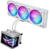 Asus ROG Ryuo IV SLC 360 ARGB White Edition, weiß