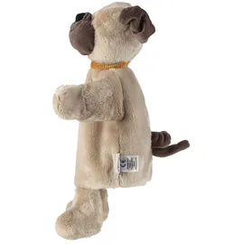 Sterntaler Handpuppe Hund