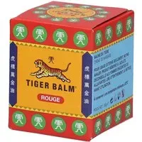 Baume du Tigre Rouge 30 g