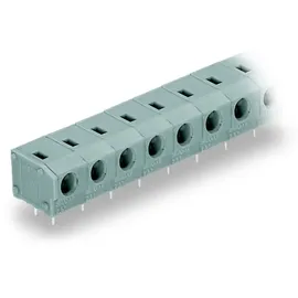 WAGO GmbH &amp; Co. KG Leiterplattenklemme 235-504