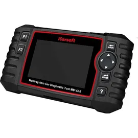 iCarsoft Diagnosegerät MB V3,0