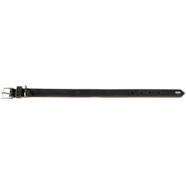 Hunter Porto Halsband Dunkelbraun S