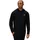 Nike Hoodie Schwarz M