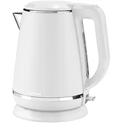 Jug Electric Kettle 1.5L - Pebble