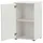 Schildmeyer Serie 400 Aktenschrank 50,9 x 41,0 x 83,6 cm weiß