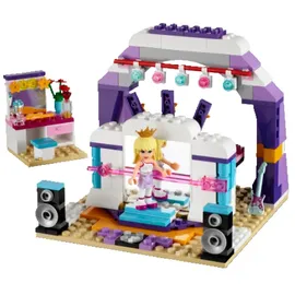 LEGO Friends Stephanies großer Auftritt 41004