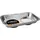 Neo Tools NEO Professionelle Magnetische Teile Tablett, Schüssel 245 x 145 mm 11–614