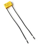 Shelly RC Snubber