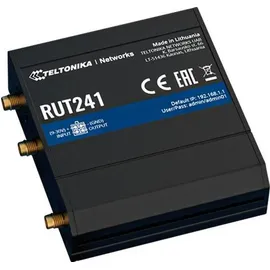 Teltonika RUT241 LTE Router
