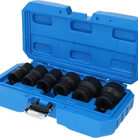 BRILLIANT TOOLS 1/2 Spiral-Profil-Stecknuss-Satz 7-tlg. 21 - 32mm