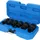 BRILLIANT TOOLS 1/2 Spiral-Profil-Stecknuss-Satz 7-tlg. 21 - 32mm